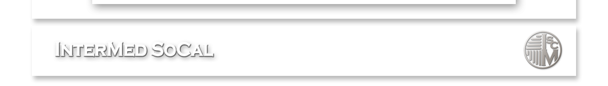 email InterMed SoCal